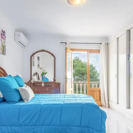 Holiday home Playas De Mallorca *