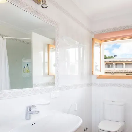 Holiday home Playas De Mallorca
