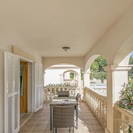 Holiday home Playas De Mallorca *
