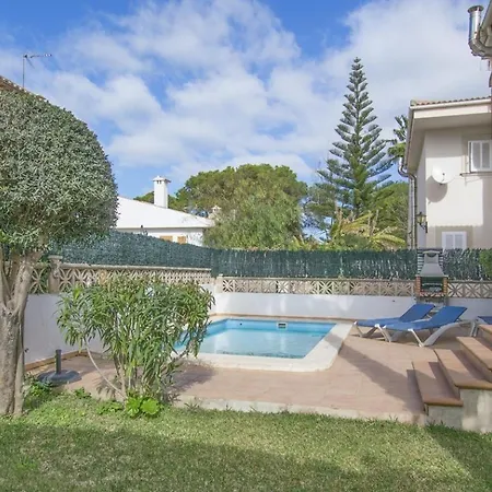Holiday home Playas De Mallorca *