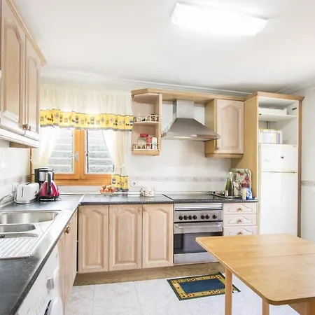 Holiday home Playas De Mallorca Muro