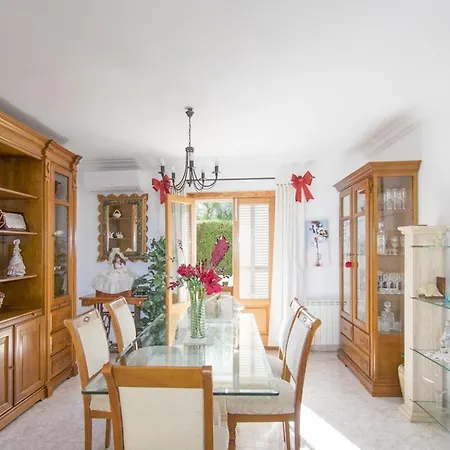 Holiday home Playas De Mallorca *