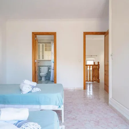 Playas De Mallorca Holiday home *
