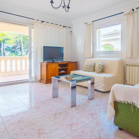 Playas De Mallorca Holiday home