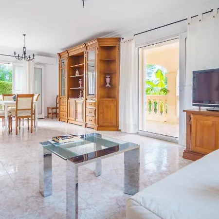 Holiday home Playas De Mallorca Muro