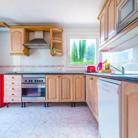 Playas De Mallorca Holiday home