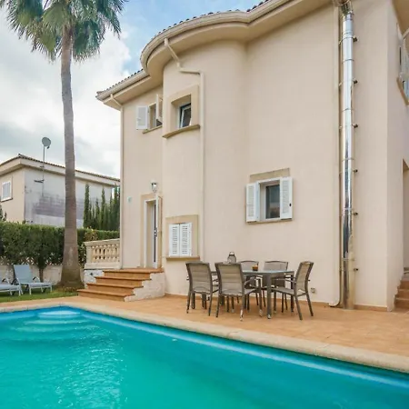 Feriehus Playas De Mallorca